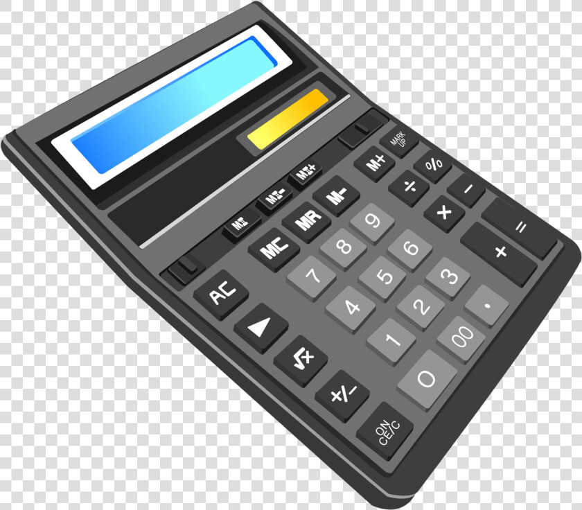 Best Free Calculator Png Picture   Scientific Calculator Png Clipart  Transparent PngTransparent PNG