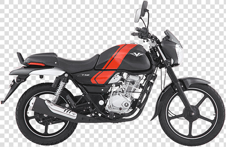 Bajaj Bikes Png   Bajaj V12 Bike Price  Transparent PngTransparent PNG