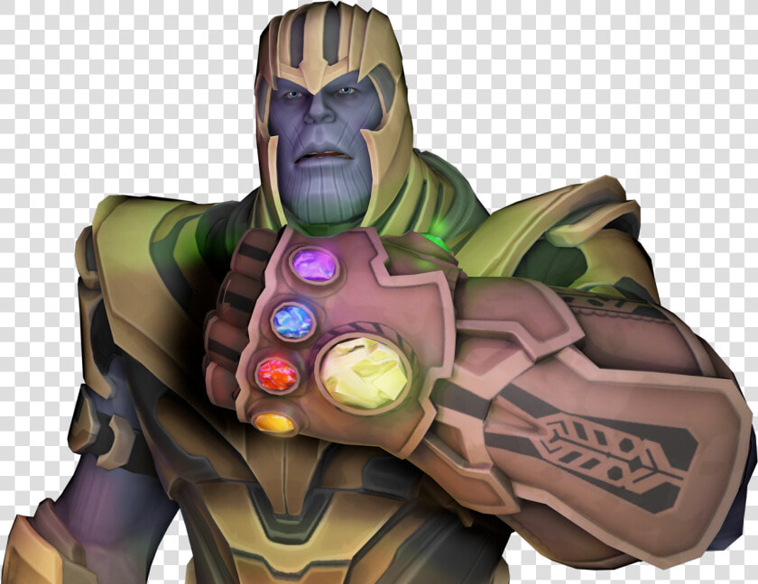 Transparent Fortnite Character Png   Fortnite Thanos Transparent Background  Png DownloadTransparent PNG