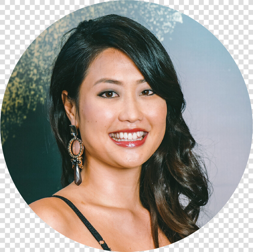 Sonia Lam Head Of Sales And Relationship Management  HD Png DownloadTransparent PNG