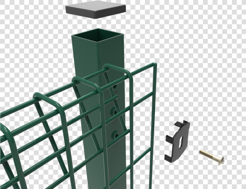 Handrail  HD Png DownloadTransparent PNG