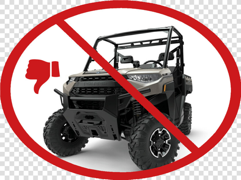 2018 Polaris Ranger Xp 1000 Winch Mount  HD Png DownloadTransparent PNG