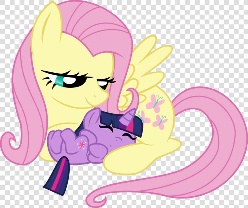 Babylight Sparkle  Baby Pony  Cute  Eyes Closed  Fanfic    My Little Pony Fluttershy Baby  HD Png DownloadTransparent PNG