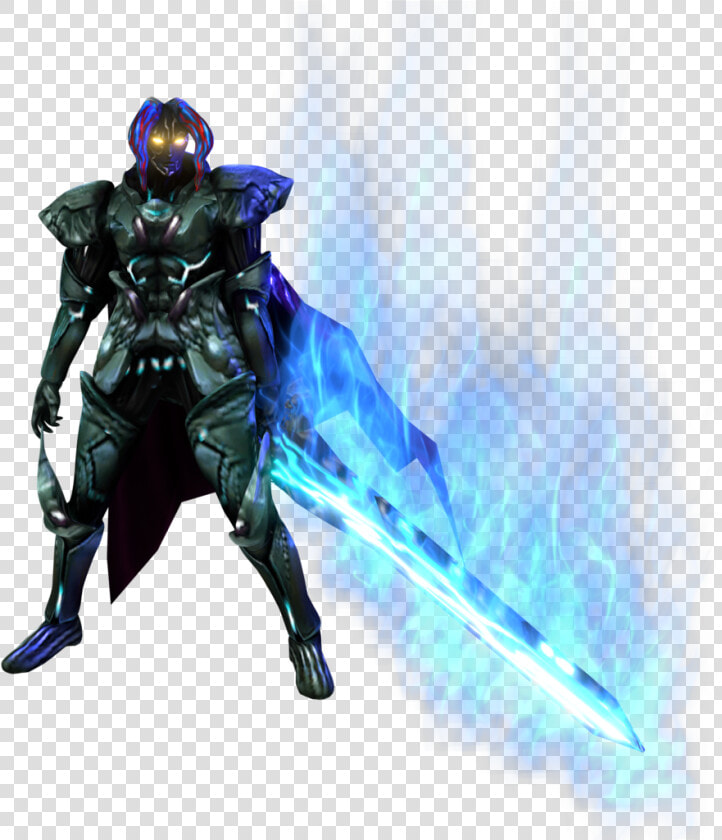 Corrupt Vergil Devil Trigger  HD Png DownloadTransparent PNG