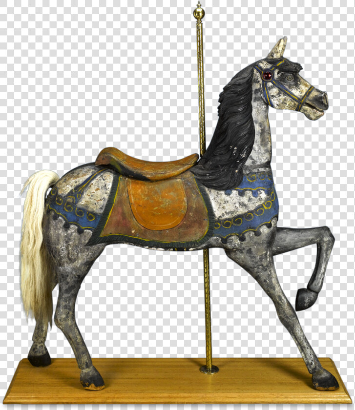 Dare Carousel Horse   Sorrel  HD Png DownloadTransparent PNG