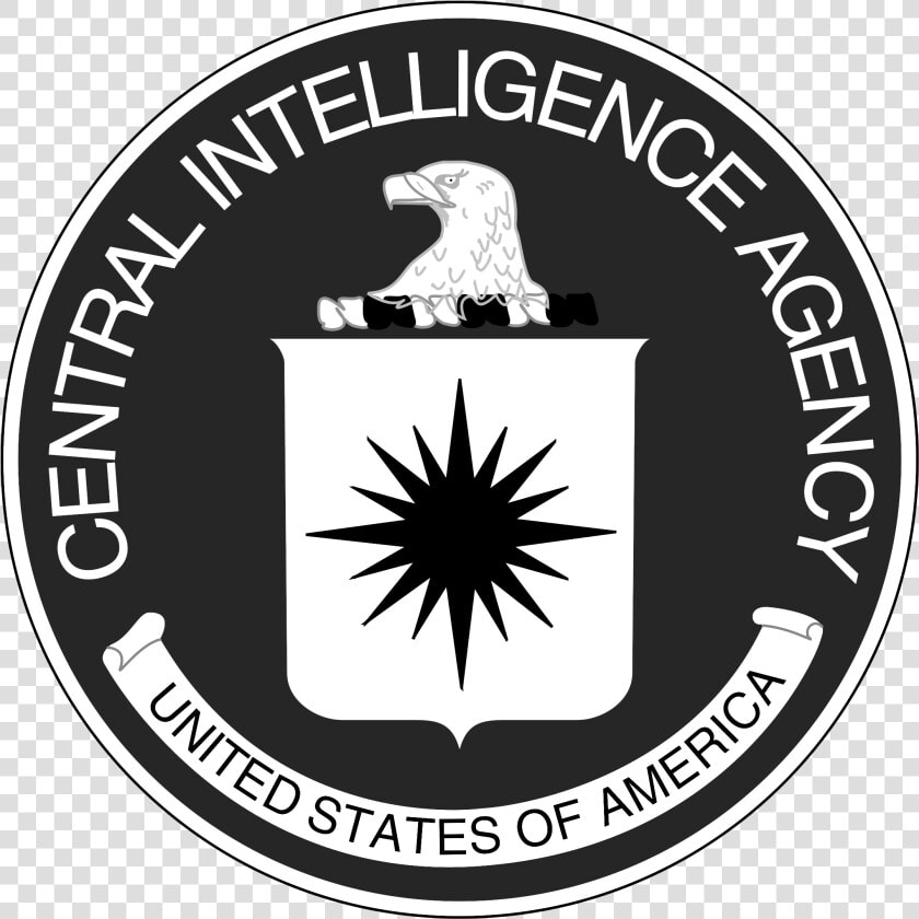 Cia Seal  HD Png DownloadTransparent PNG