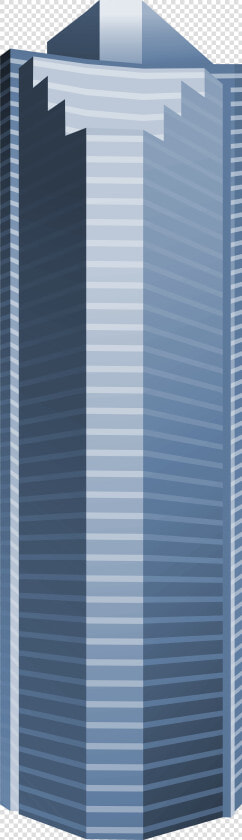 Big Skyscraper Png Clip Art   Clip Art Sky Scraper  Transparent PngTransparent PNG