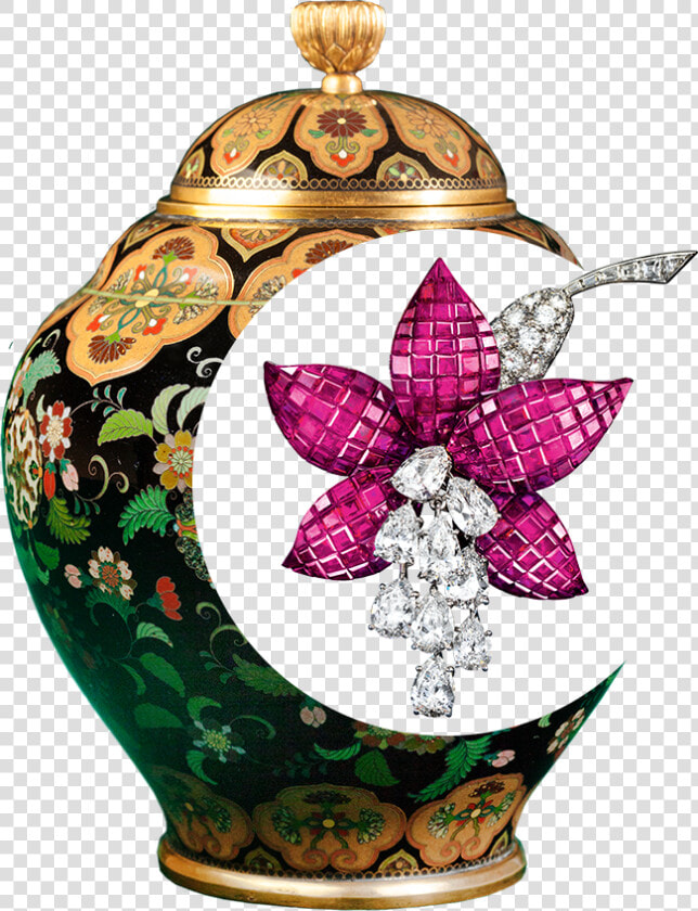 Van Cleef  amp  Arpels Brooch Designs  HD Png DownloadTransparent PNG