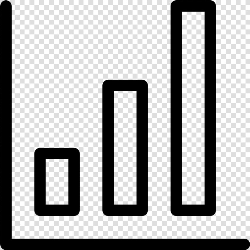 Chart Bar Vertical Trend Up   Parallel  HD Png DownloadTransparent PNG