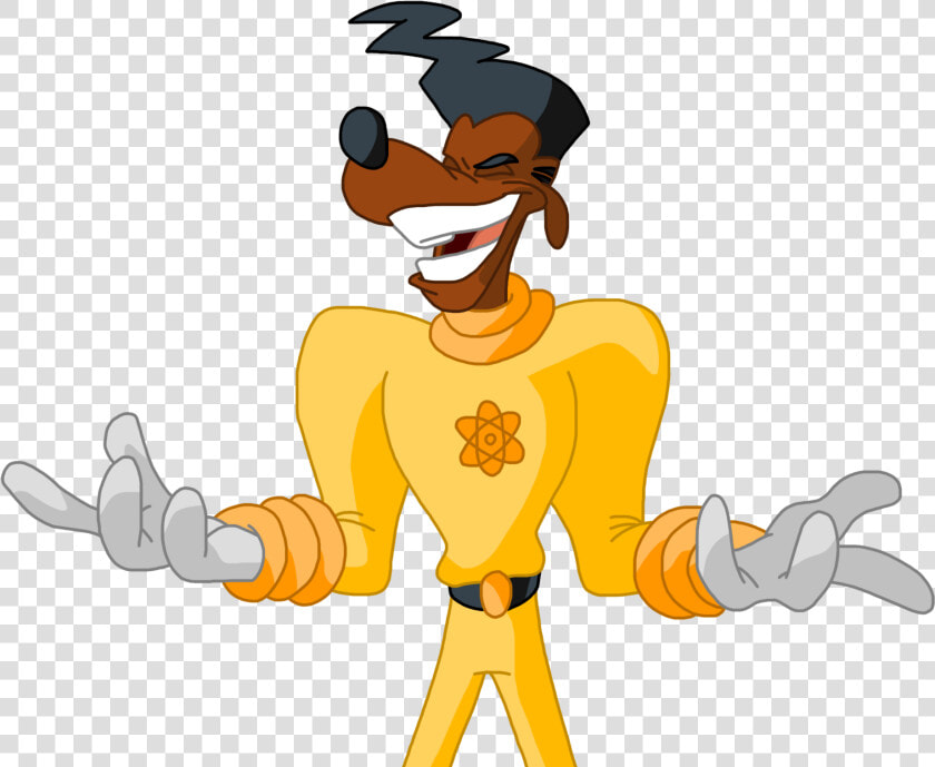 Powerline Goofy Movie Symbol  HD Png DownloadTransparent PNG