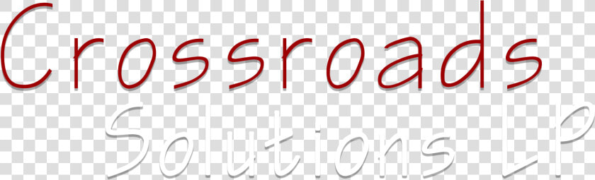 Crossroads Logo   Calligraphy  HD Png DownloadTransparent PNG