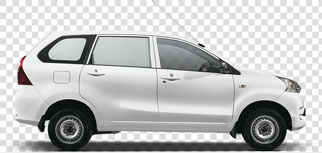 Toyota Avanza  HD Png DownloadTransparent PNG