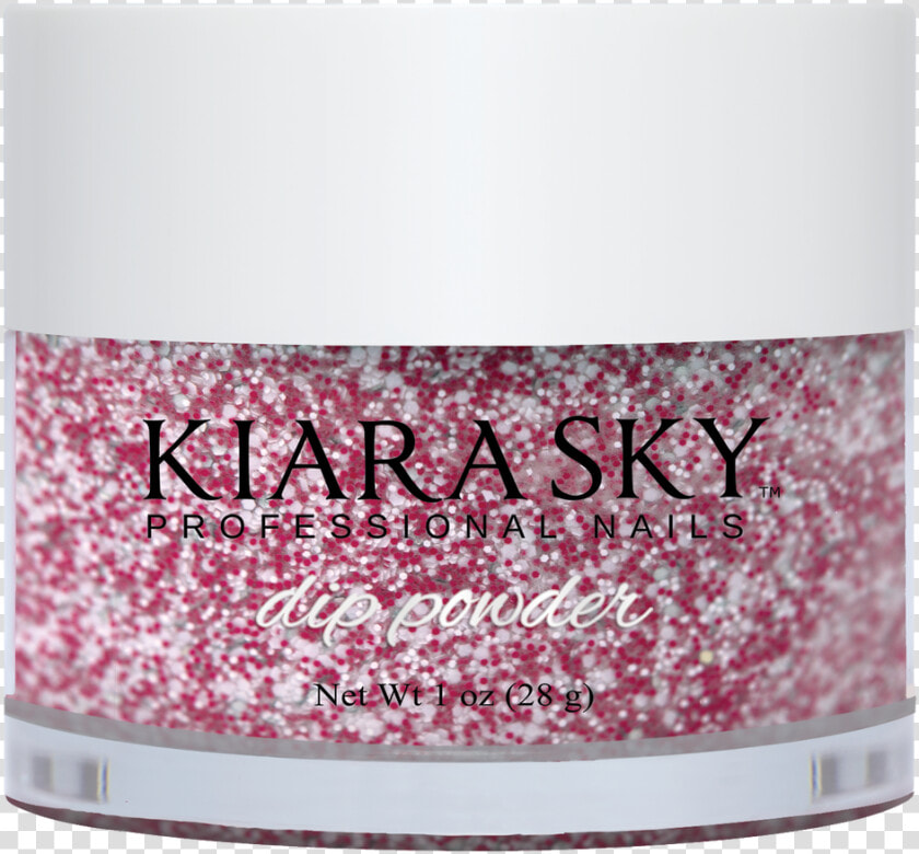 Kiara Sky Dip Powder Confetti  HD Png DownloadTransparent PNG