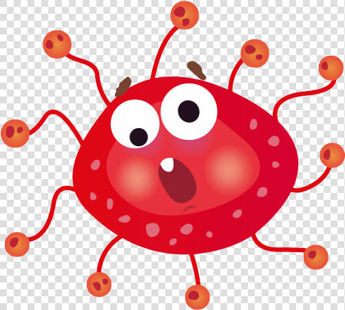 Virus Png   Virus Clip Art  Transparent PngTransparent PNG