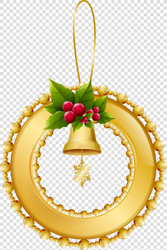 Gold Christmas Balls Png   Yellow Christmas Decorations Clip Art Gold  Transparent PngTransparent PNG