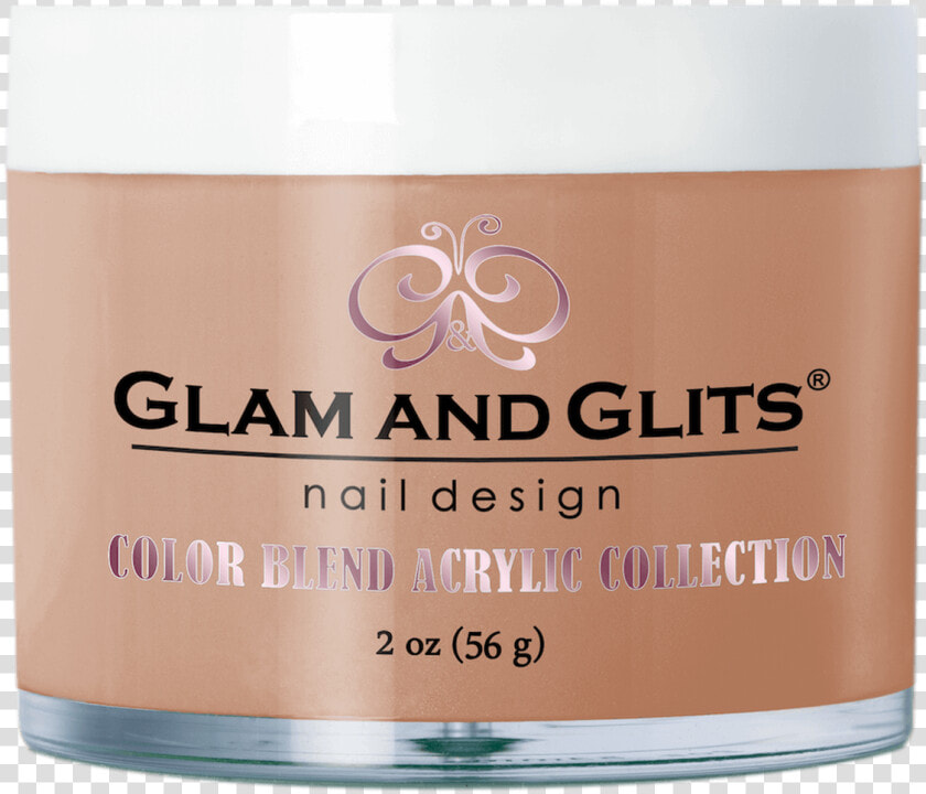 Cover   Chestnut   Bl3050   Glam And Glits Acrylic Powder Color Blend Collection  HD Png DownloadTransparent PNG