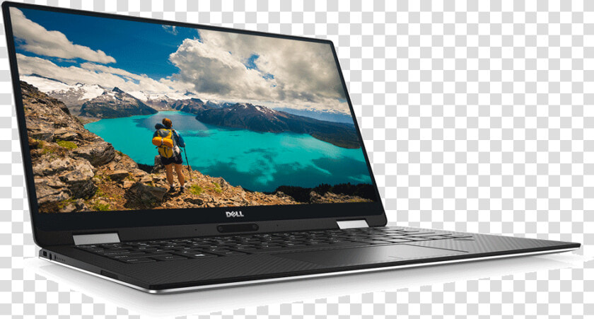 Laptop Best Buy   Dell Xps Xps 13 9365  HD Png DownloadTransparent PNG