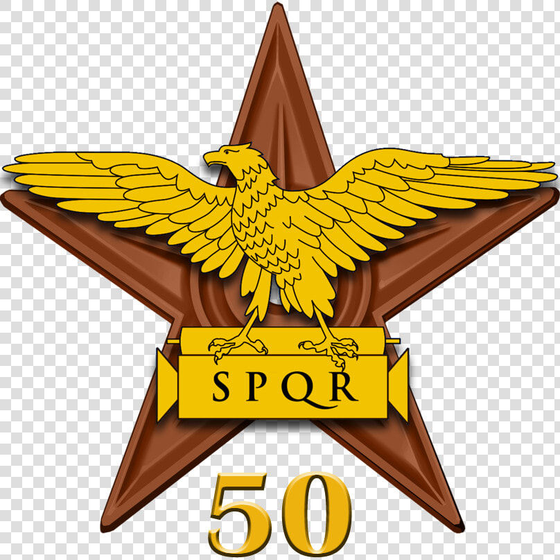 Roman Barnstar 50   Portable Network Graphics  HD Png DownloadTransparent PNG