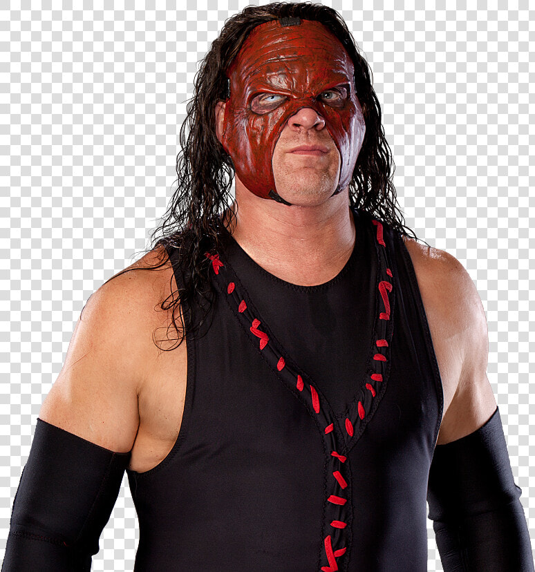 Kane Glenn Jacobs  HD Png DownloadTransparent PNG