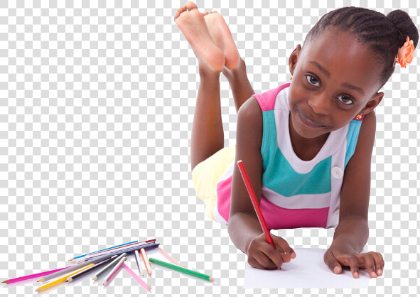 Clip Art Happy African Child   African American Child Png  Transparent PngTransparent PNG