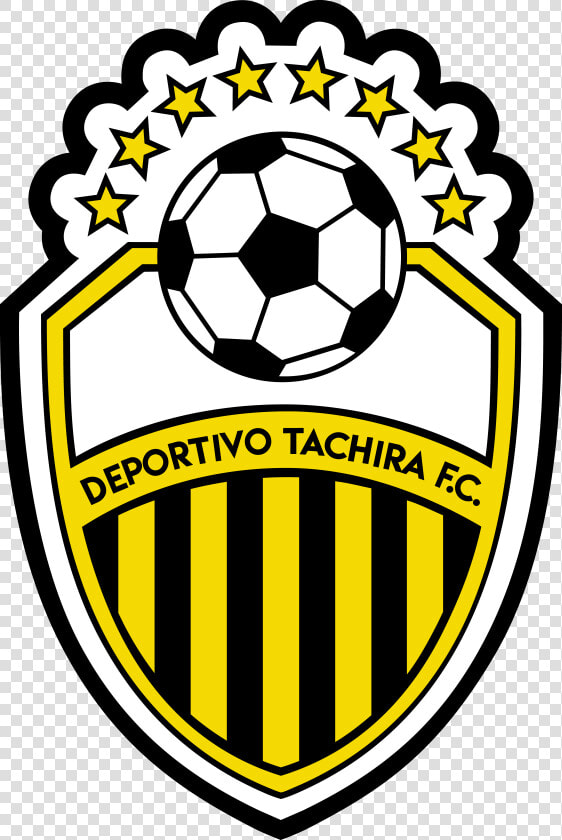 Deportivo Táchira  HD Png DownloadTransparent PNG