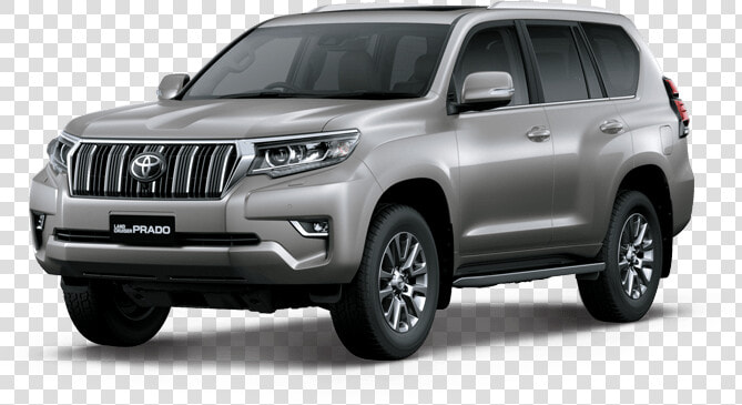 Toyota Prado  HD Png DownloadTransparent PNG