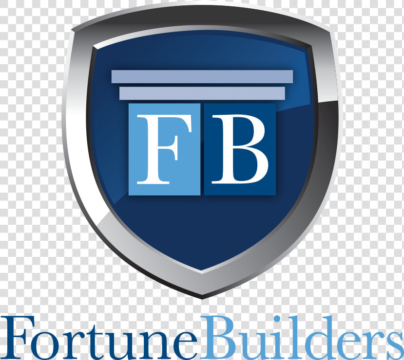 Fortune Builders Logo  HD Png DownloadTransparent PNG