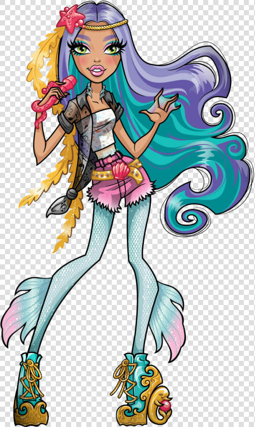 High Wallpaper  Monster High Art  Monster High Characters    Monster High Madison Fear  HD Png DownloadTransparent PNG