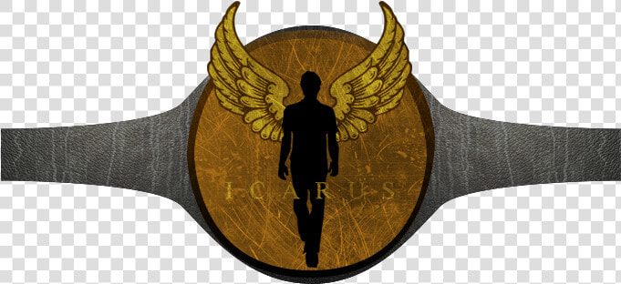 Titan Wrestling Association Icarus Zps2b9ed7fb   Angel Wings  HD Png DownloadTransparent PNG