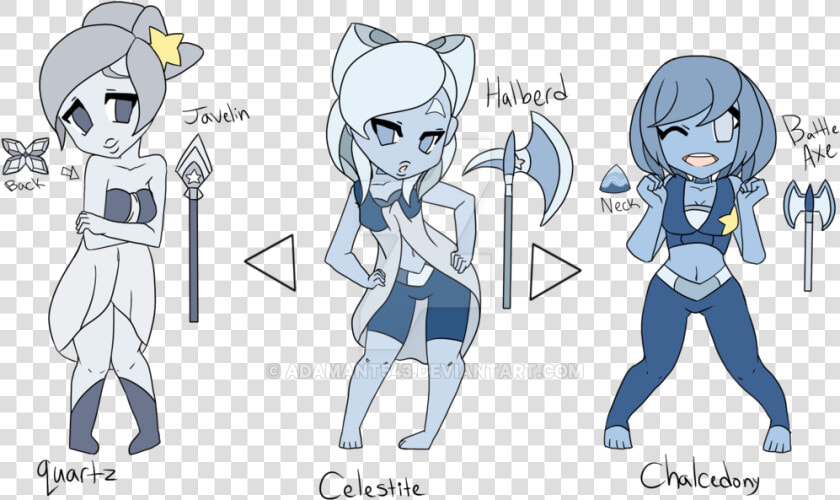 Drawing Gemstones Steven Universe Banner Royalty Free  HD Png DownloadTransparent PNG