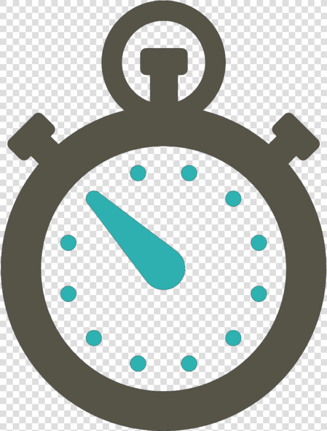 Stopwatch icon1   Transparent Background Timer Clipart  HD Png DownloadTransparent PNG