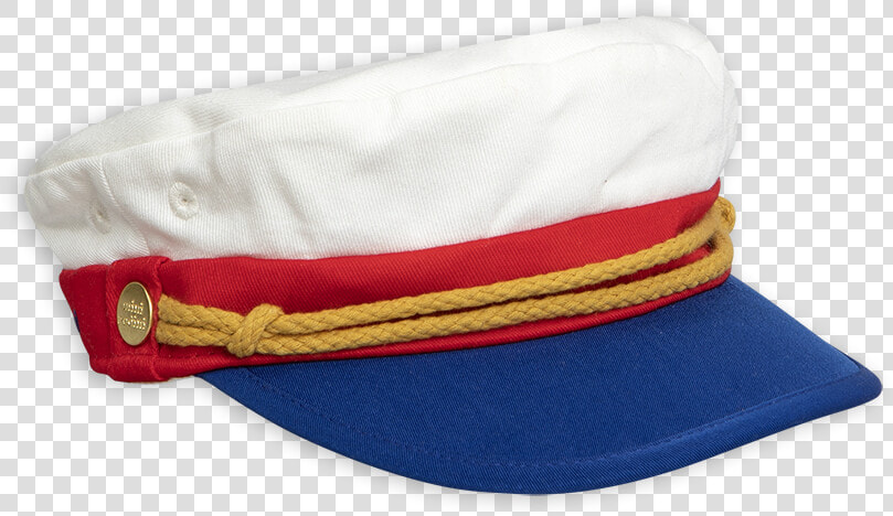 Hd Skepparkeps Vit Free   Mini Rodini Sailor Cap  HD Png DownloadTransparent PNG