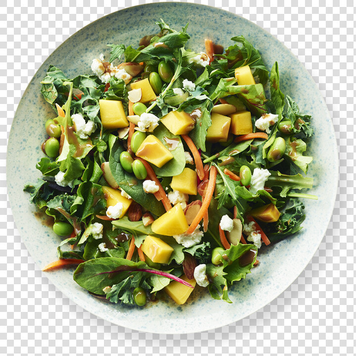 Metaboost   Ensalada   Metaboost Salad Freshii  HD Png DownloadTransparent PNG