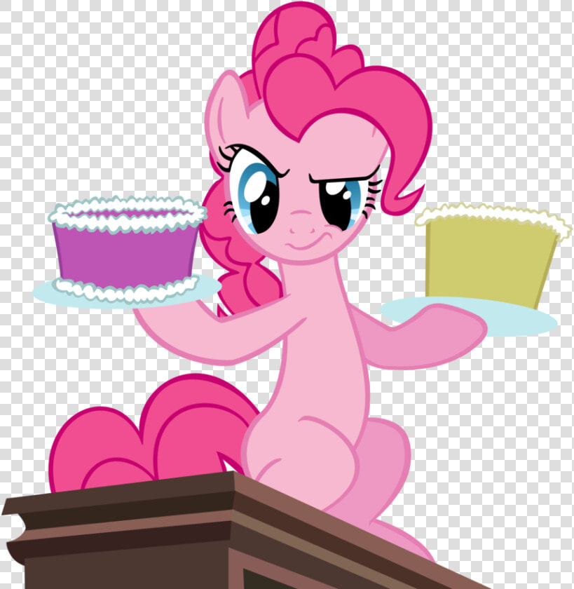 Pie Throwing Png Png Royalty Free   Mlp Pinkie Pie Cakes  Transparent PngTransparent PNG