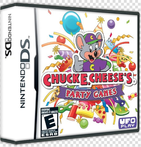 Chuck E Cheese   Png Download   Chuck E Cheese Party Games  Transparent PngTransparent PNG