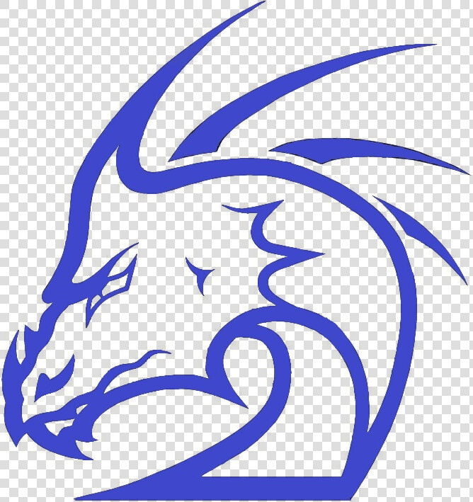 School Site Council Representative   Dragon  HD Png DownloadTransparent PNG