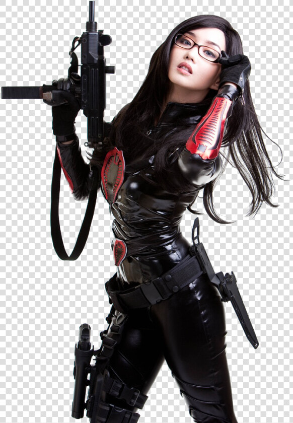 Download Cosplay Women Png Transparent Image   Cosplay Png  Png DownloadTransparent PNG