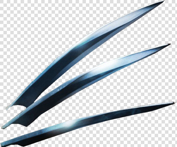 Wolverine Claws Png   Wolverine Claws Transparent Background  Png DownloadTransparent PNG