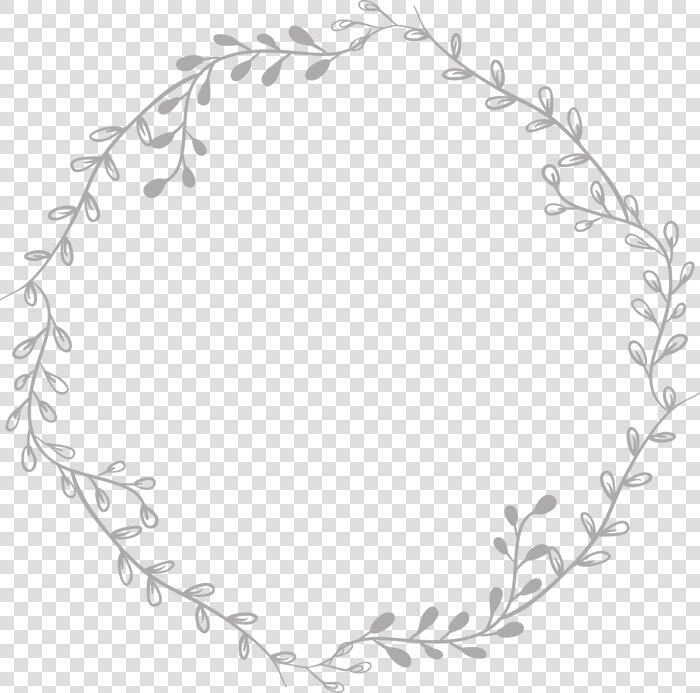 Tumblr Border Circle Transparent White Pictures Png   Transparent Aesthetic Circle Png  Png DownloadTransparent PNG