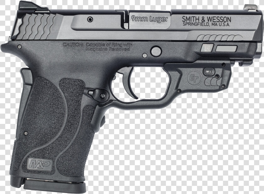 Springfield Xds Mod 2 9mm  HD Png DownloadTransparent PNG