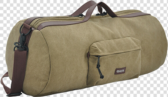 Canvas Large Duffel Shoulder Bag   Messenger Bag  HD Png DownloadTransparent PNG