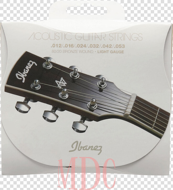 Ibanez Acoustic Strings  HD Png DownloadTransparent PNG