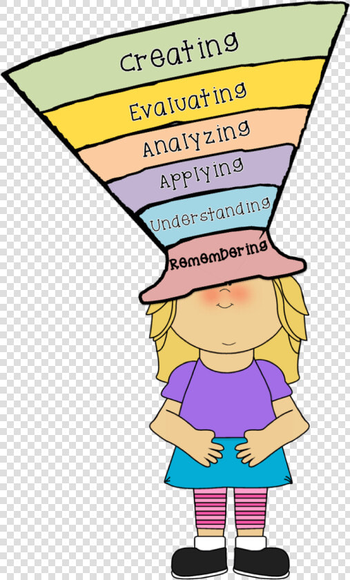 Creative For Teachers Clipart 104850 Teaching Students   Critical Thinking Images Clipart  HD Png DownloadTransparent PNG