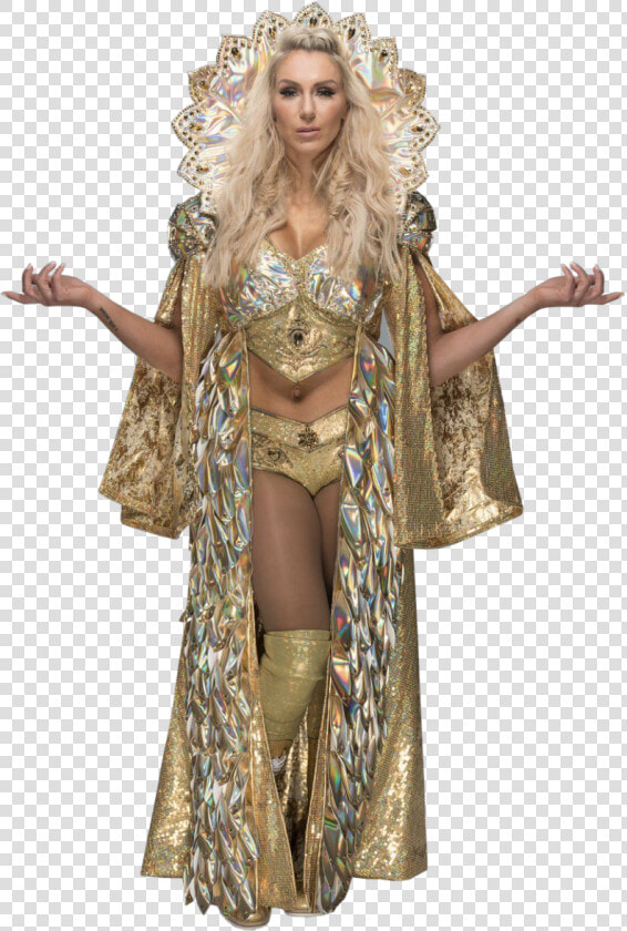  wwe  charlotteflair  wwecharlotte  HD Png DownloadTransparent PNG