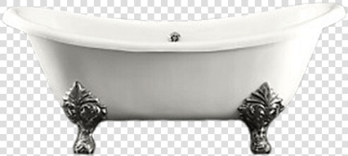 Old fashioned Bathtub   Baignoire À Pieds Png  Transparent PngTransparent PNG