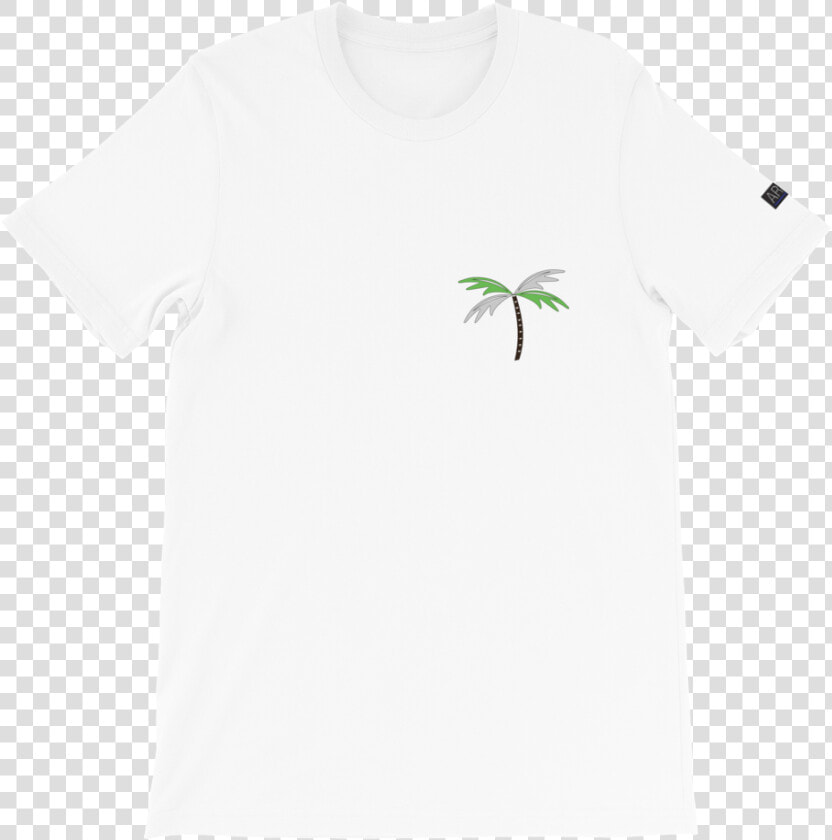 Rekt Black Rektmag Printable T Shirt Design Mockup   Plain White Shirt Template Back  HD Png DownloadTransparent PNG