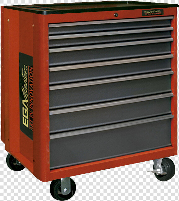 Roller Cabinets   51025 Ega Master  HD Png DownloadTransparent PNG