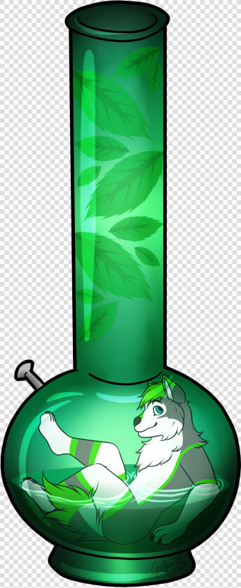 Smoked Micro Ych For Bryan gab   Illustration  HD Png DownloadTransparent PNG