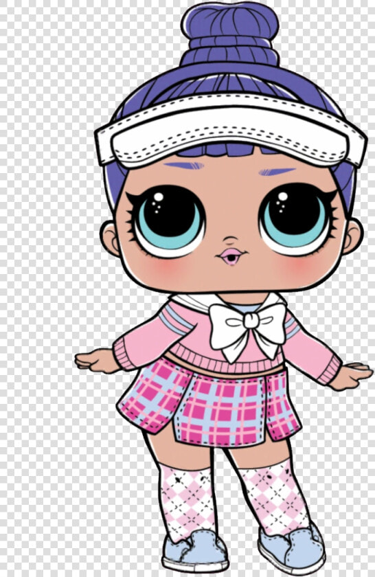 L   O   L   Surprise Doll Png   Lol Surprise Doll Art  Transparent PngTransparent PNG