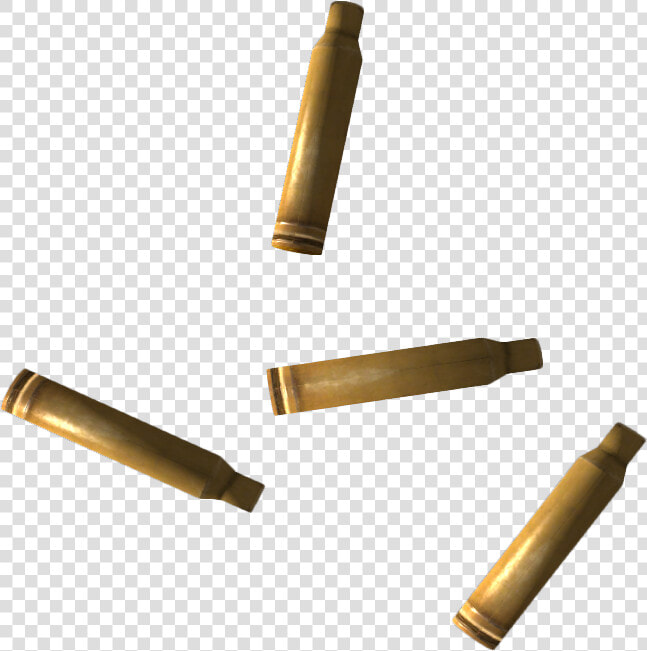 Nukapedia The Vault   Falling Bullet Shell Png  Transparent PngTransparent PNG